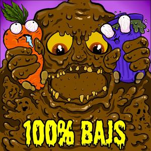 Tunnan&Moroten《Video Game Gangbang》