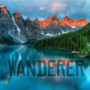 King YahQ&Maury Blu《Wanderer(feat. Maury Blu)》[MP3_LRC]