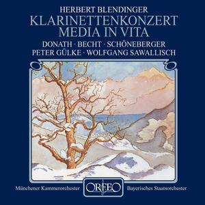 Helen Donath&Hermann Becht&Munich Lehrergesangverein&Bavarian State Orchestra《Keine Rast》[MP3_LRC]