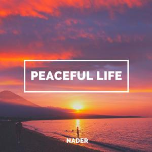 Nader《Peaceful Life》[MP3_LRC]