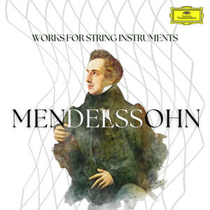 Anne-Sophie Mutter&André Previn《Mendelssohn: Violin Sonata in F Major, MWV Q26 - II. Adagio》[MP3_LRC]