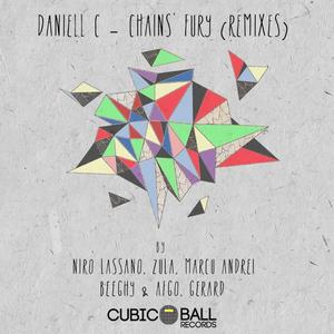 Daniell C《Chains' Fury(Niro Lassano Remix)》[MP3_LRC]