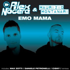 Alex Nocera&Maurizio Montanari《Emo Mama(Dj Global Byte Dirty Cash Remix)(Remix)》[MP3_LRC]