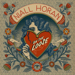 Niall Horan《On The Loose(Alternate Version)》[MP3_LRC]