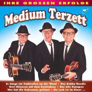 Medium Terzett《Ein Loch ist im Eimer》[MP3_LRC]