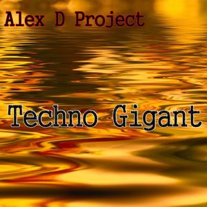 Alex D Project《You Are Sleeping(Original Mix)》[MP3_LRC]