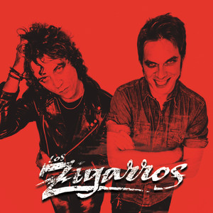 Los Zigarros《Dispárame》[MP3_LRC]