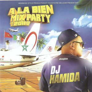 Dj Hamida《Introduction 2011(Explicit)》[MP3_LRC]