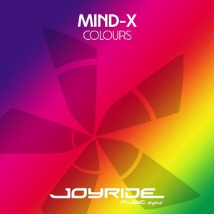 Mind-X《Colours(On the Beach Mix)》[MP3_LRC]