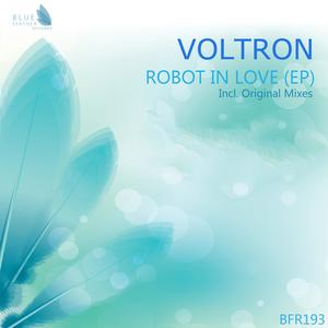 Voltron《Run And Look Back(Original Mix)》[MP3_LRC]