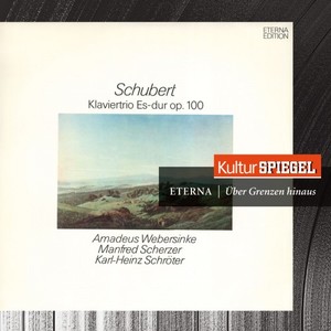 Amadeus Webersinke&Manfred Scherzer&Karl-Heinz Schröter《I. Allegro》[MP3_LRC]