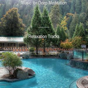 Relaxation Tracks《Lively Vibe for Deep Rujevenation》