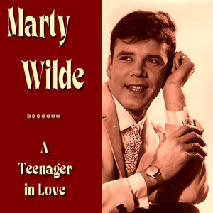 Marty Wilde《Down the Line》[MP3_LRC]