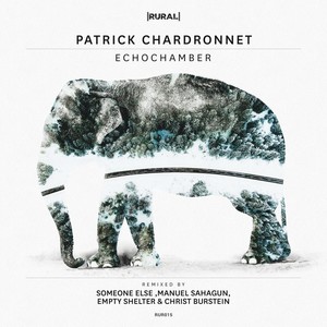 Patrick Chardronnet《Echochamber(Manuel Sahagun Remix)》[MP3_LRC]