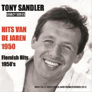 Tony Sandler《Rode Lantaren》[MP3_LRC]