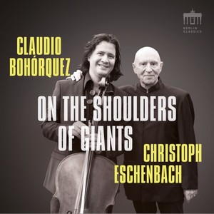 Claudio Bohorquez&Christoph Eschenbach《I. Allegro moderato》[MP3_LRC]