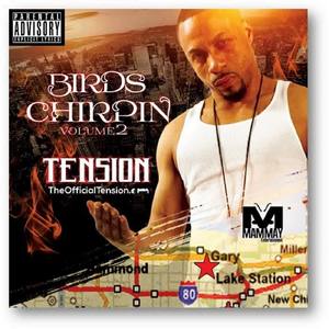 Tension&David Roughin《Did It All(feat. David Roughin)(Explicit)》[MP3_LRC]