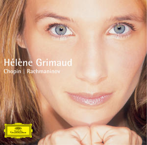 Hélène Grimaud《Chopin: 24 Préludes, Op. 28 - No. 15 in D-Flat Major "Raindrop"》[MP3_LRC]