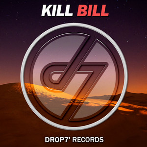 Kill Bill《Hotbeat》[MP3_LRC]