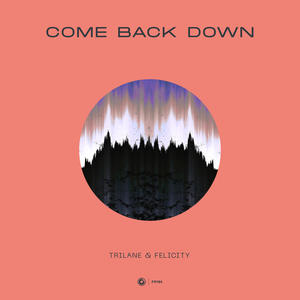 Trilane&Felicity《Come Back Down》[MP3_LRC]