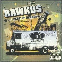Talib Kweli《Get By》
