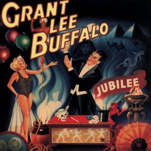 Grant Lee Buffalo《Everybody Needs a Little Sanctuary》[MP3_LRC]