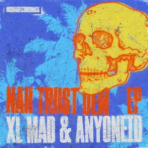 XL Mad&anyoneID《Gyal》