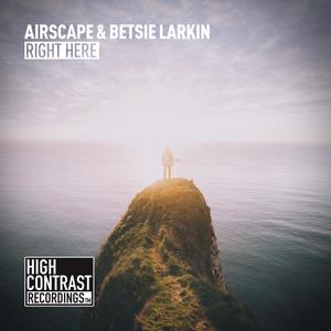 Airscape&Betsie Larkin《Right Here(Radio Edit)》[MP3_LRC]