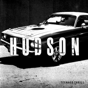 Hudson《The Avalanche》[MP3_LRC]