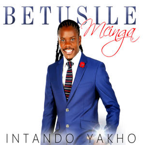 Betusile Mcinga&Malizole Fololo《Wokwenz'unqobe》[MP3_LRC]