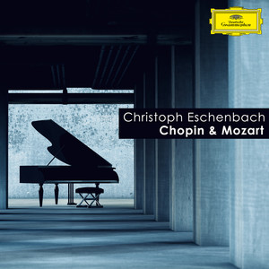 Christoph Eschenbach《No. 4 in E Minor: Largo》[MP3_LRC]