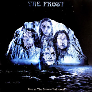 The Frost《Rock And Roll Music》