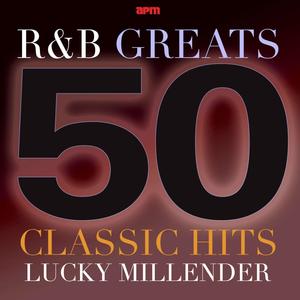 Lucky Millinder And His Orchestra《Awful Natural》[MP3_LRC]