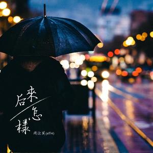 周延英（英子-effie）《后来怎样》[MP3_LRC]