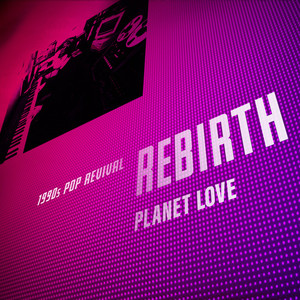PLANET LOVE《スタークリスマス》