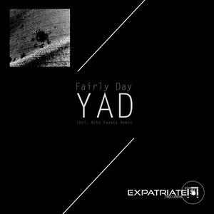 Yad《Fairly Day(Niko Favata Remix)》[MP3_LRC]