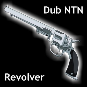 Dub Ntn《Revolver(Original Mix)》[MP3_LRC]