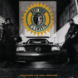 Pete Rock&CL Smooth《Return Of The Mecca(LP版)》[MP3_LRC]