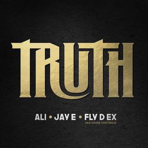 Ali&Jay E&Fly D Ex《Truth》