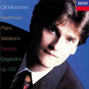 Olli Mustonen《6 Ecossaises, WoO 83》[MP3_LRC]