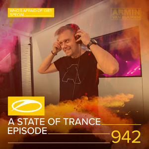 Astrophere《Outflow(ASOT 942)》[MP3_LRC]