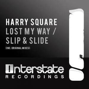 Harry Square《Lost My Way(Original Mix)》[MP3_LRC]