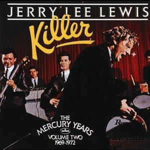 Jerry Lee Lewis《Another Hand Shakin Goodbye》[MP3_LRC]