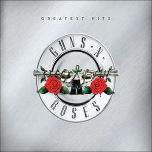 Guns N' Roses&Roses《LIVE AND LET DIE》[MP3_LRC]