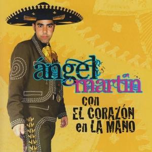 Angel Martin《Contigo Aprendi》[MP3_LRC]