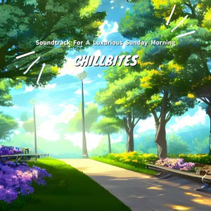 Chillbites《Sunday Morning Bird》