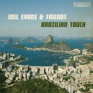 Joel Evans & Friends&Kenny Washington《Once in Awhile(feat. Kenny Washington)》[MP3_LRC]