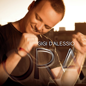 Gigi d'Alessio《Serpente a sonagli》[MP3_LRC]