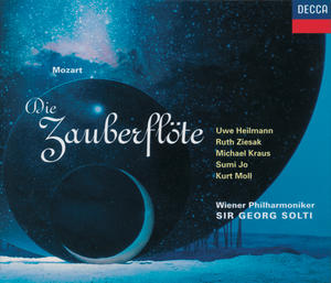 ChoSuMi&Ruth Ziesak&Heinz Zednik&Kurt Moll&维也纳爱乐乐团&Georg Solti《Act 2 - "Der Hölle Rache kocht in meinem Herze"》[MP3_LRC]