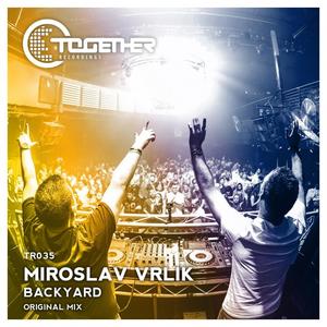 Miroslav Vrlik《Backyard(Original Mix)》[MP3_LRC]